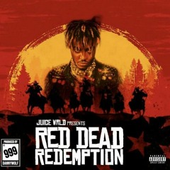 Read Dead Redemption (studio session mix)