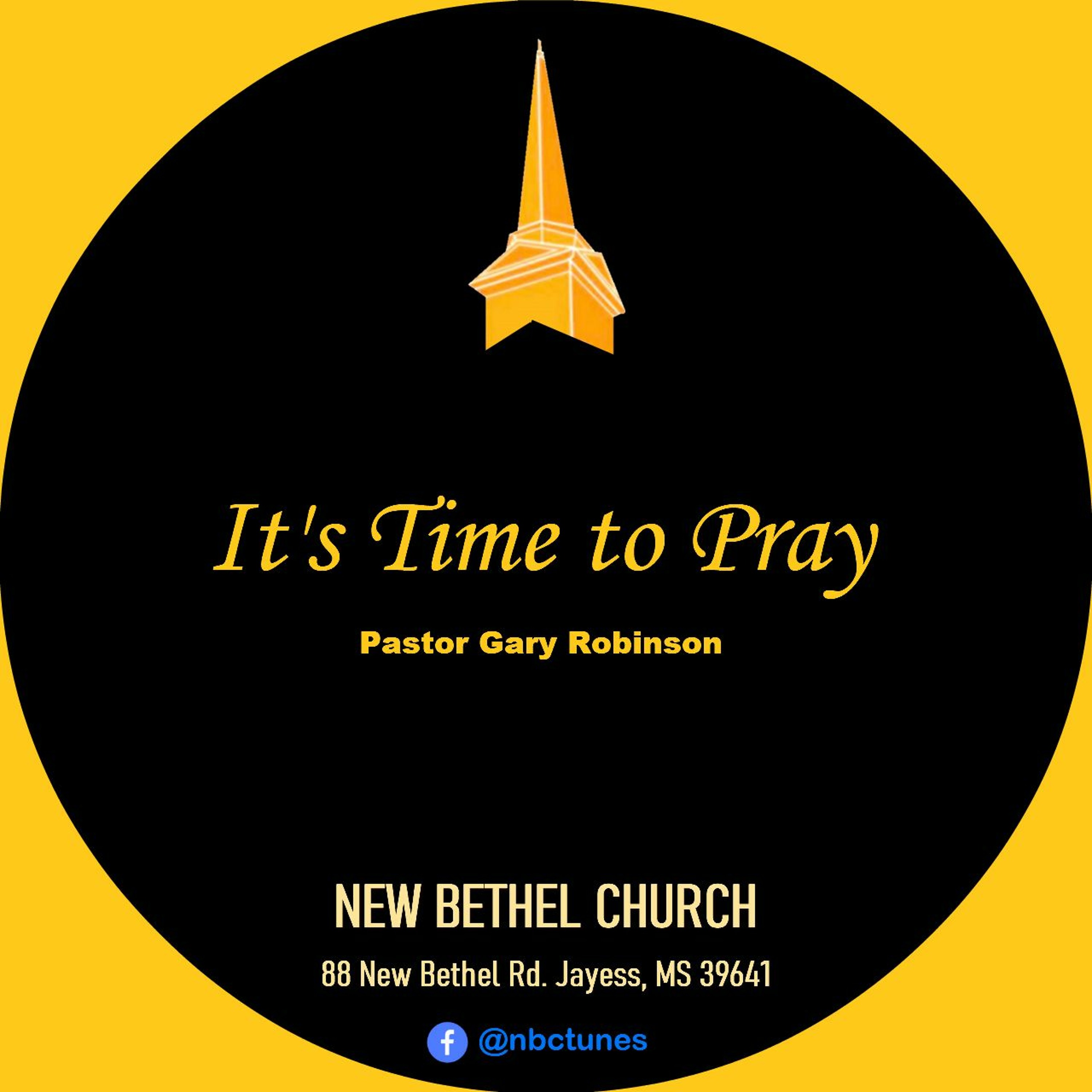 New Bethel Tunes