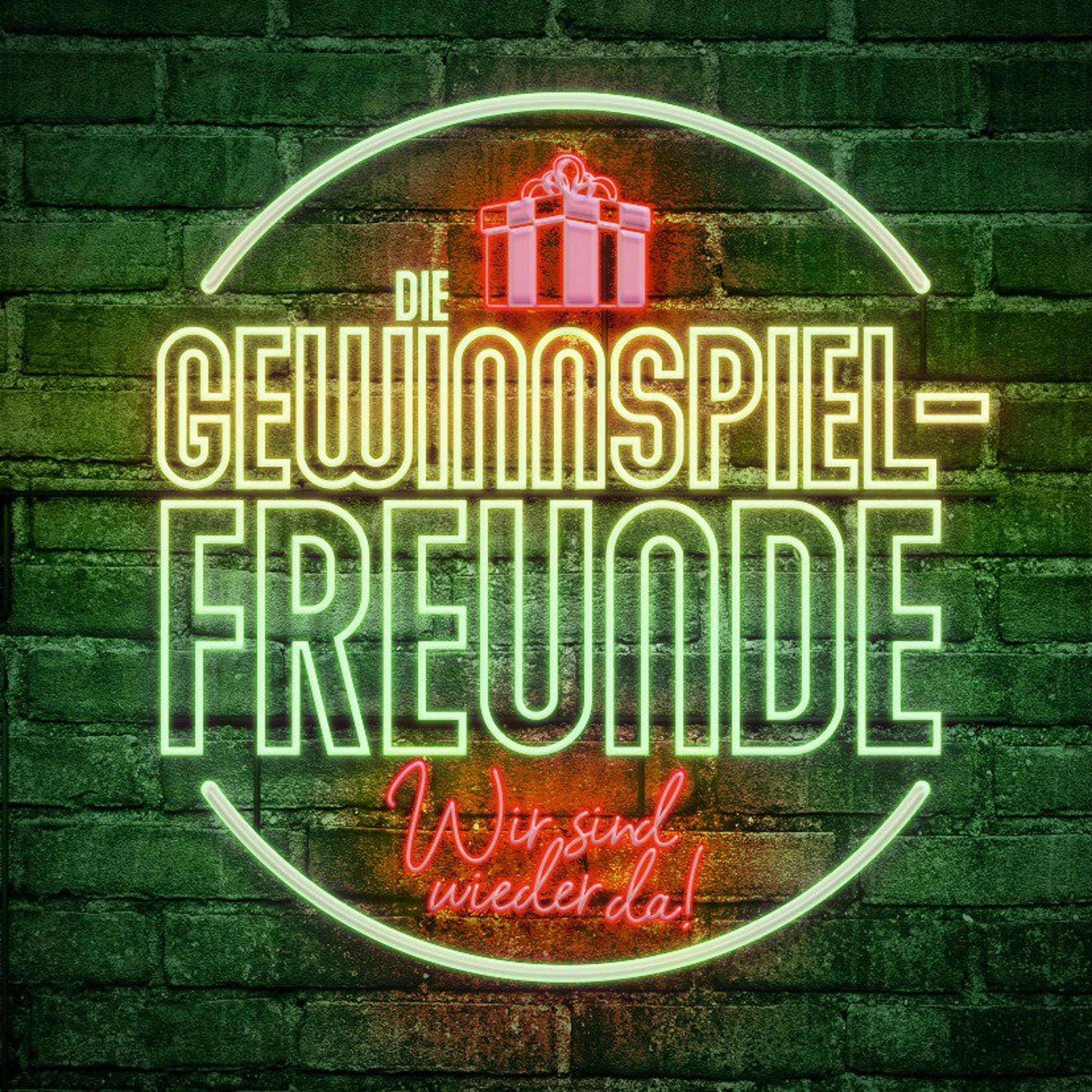 Die Gewinnspielfreunde