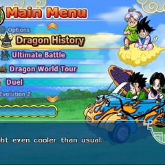 Super Survivor - Dragon Ball Z Budokai Tenkaichi 3 (FULL ENGLISH COVER Ft. 94Stones)
