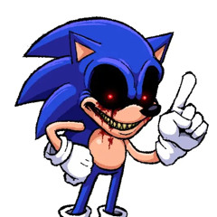 HIDNSEEK - SONIC.EXE OST (2011)