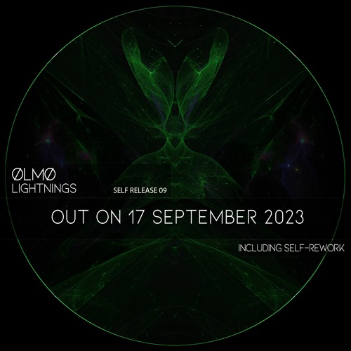 ØLMØ - 🅛ightnings ( Including Self-Rework )( Previews )