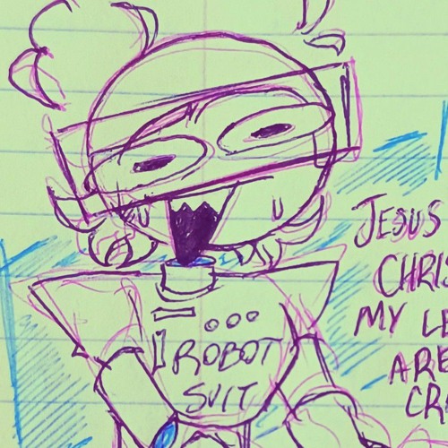 Skill-Issue but Dave and Bambi sing it