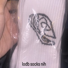 lodbsocks (ayeblood § lsjay)