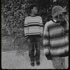Take a step ft $l4tt'Bwoii