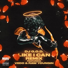 Like I Can (Remix)