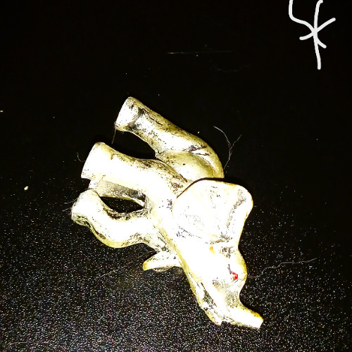 SteavenFlow - Broken Trunk