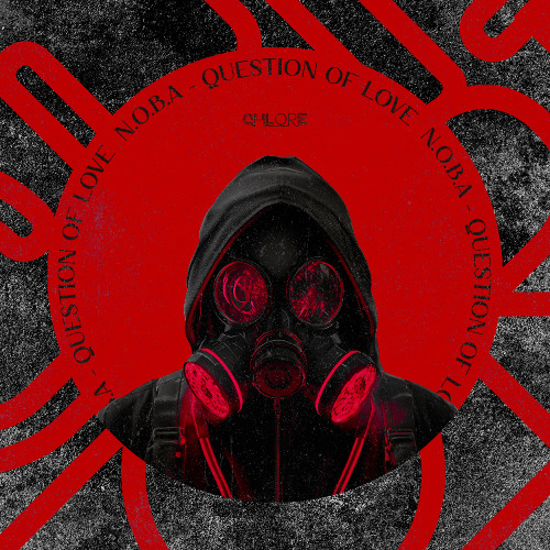 N.O.B.A - Question of Love (Dj Choon Remix)