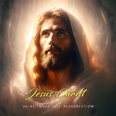 33 Hz Inner Self Resurrection