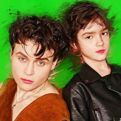 Мои Крылья Это Ты