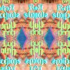 Yung Luci- Reflections