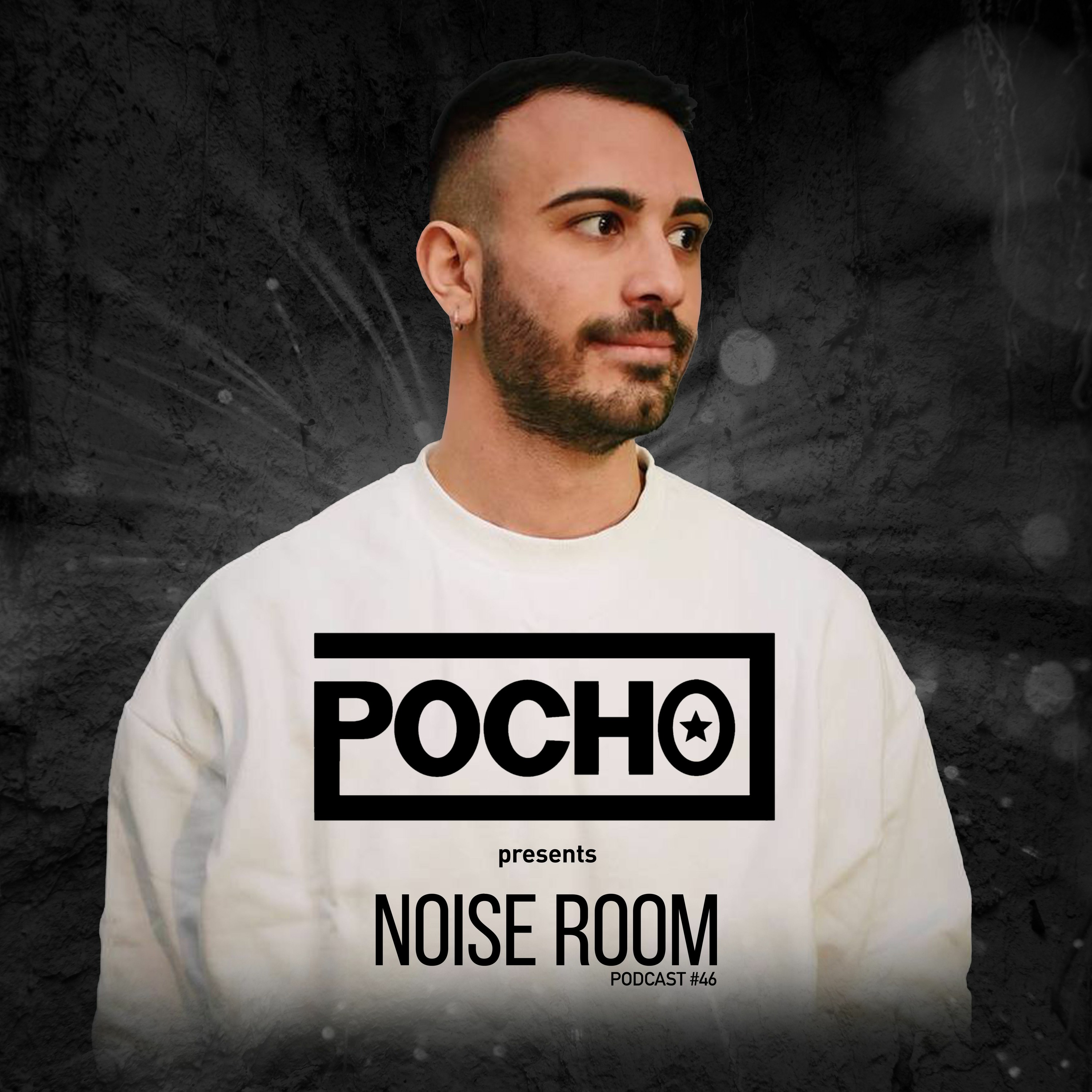 Noise Room #046 episode artwork