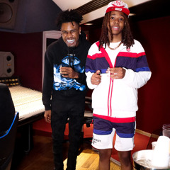 F$O Kash x F$O Dinero x Foreign
