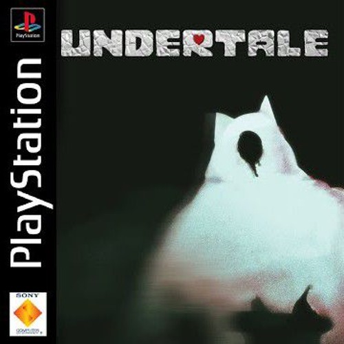 Toby Fox - Amalgam (PS1 Mix)