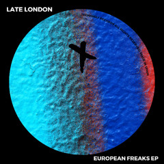 Late London - Diamonds (Original Mix)_TEC305