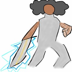 Greed - [Jorja Smith - Blue Lights (Instrumental)]