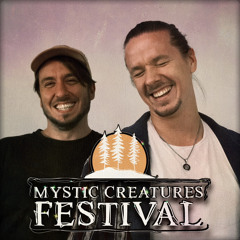 Überhaupt & Außerdem @ Mystic Creatures (Creatures Corner) 2024
