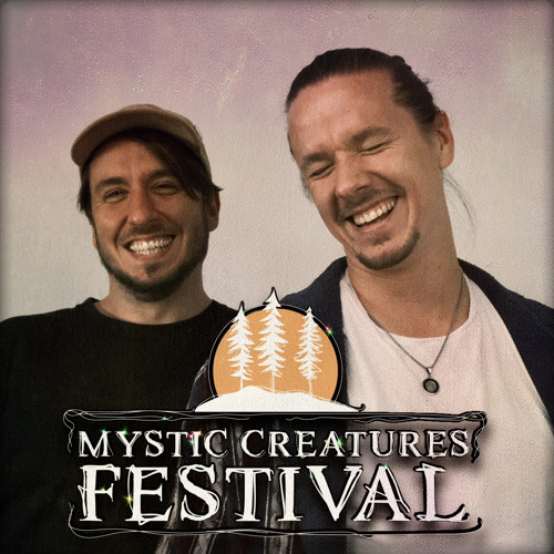 Überhaupt & Außerdem @ Mystic Creatures (Creatures Corner) 2024