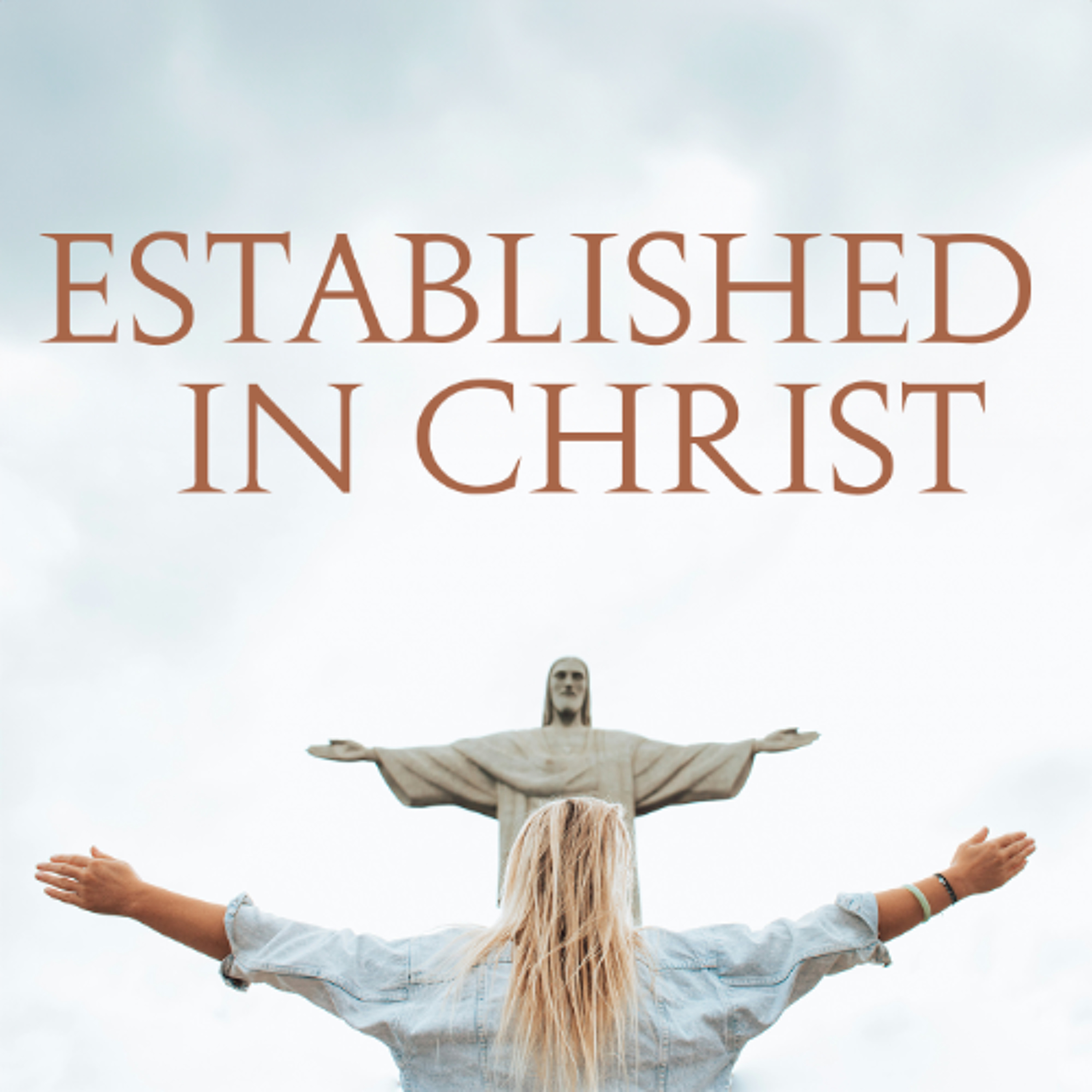 Established in Christ - Part 1 episode artwork