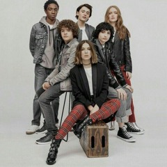 Perfect Stranger  by Alejandro