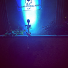 FUCK LIFE SMOKE DOPE(Xionorion x Xiy)