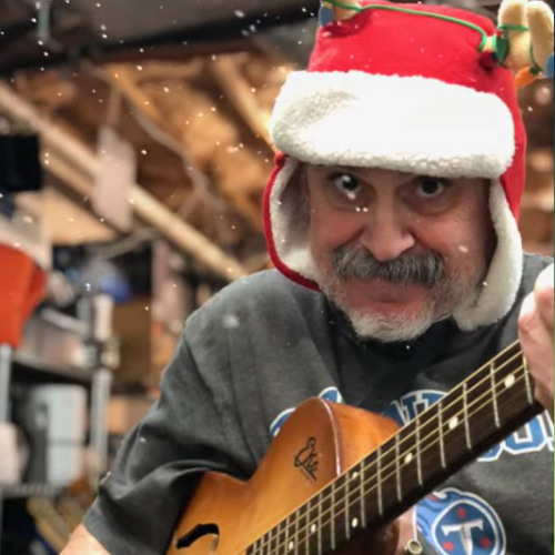 Old ST Nick   (Sure Can Pick)