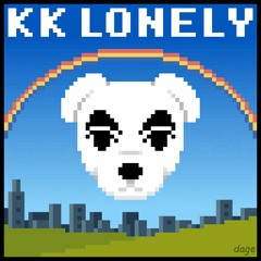 K.K. Lonely