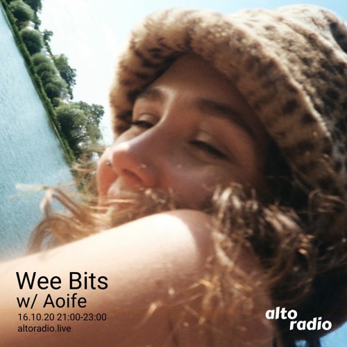 Wee Bits w/ Aoife - 16.10.20