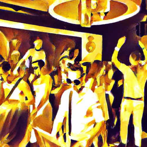 Nitepunk, Habstrakt, Aqua - Flow Vs Barbie Girl (LOA Mashup)