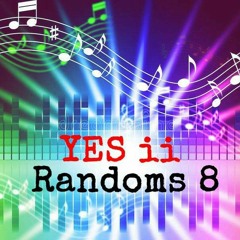 Yes ii   Random 8 mix... 💥💥❤❤