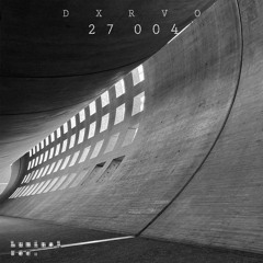 DS Premiere: dxrvo - Salsa Picante [27.004]