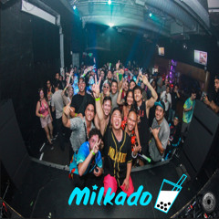 Kingdom La @Catch One Live - Milkado