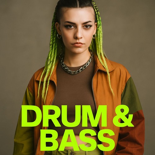 The first time I saw you (Drum & Bass reload)
