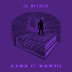 DJ Kitchen - Almanac Of Arguments (Electronic Witchcraft Remix 2)