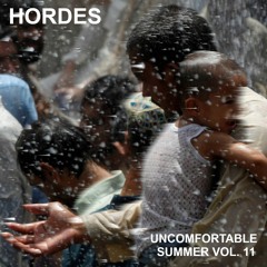 Uncomfortable Summer vol. 11