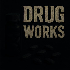 Tricky Nicky x Fusion - DRUG WORKS