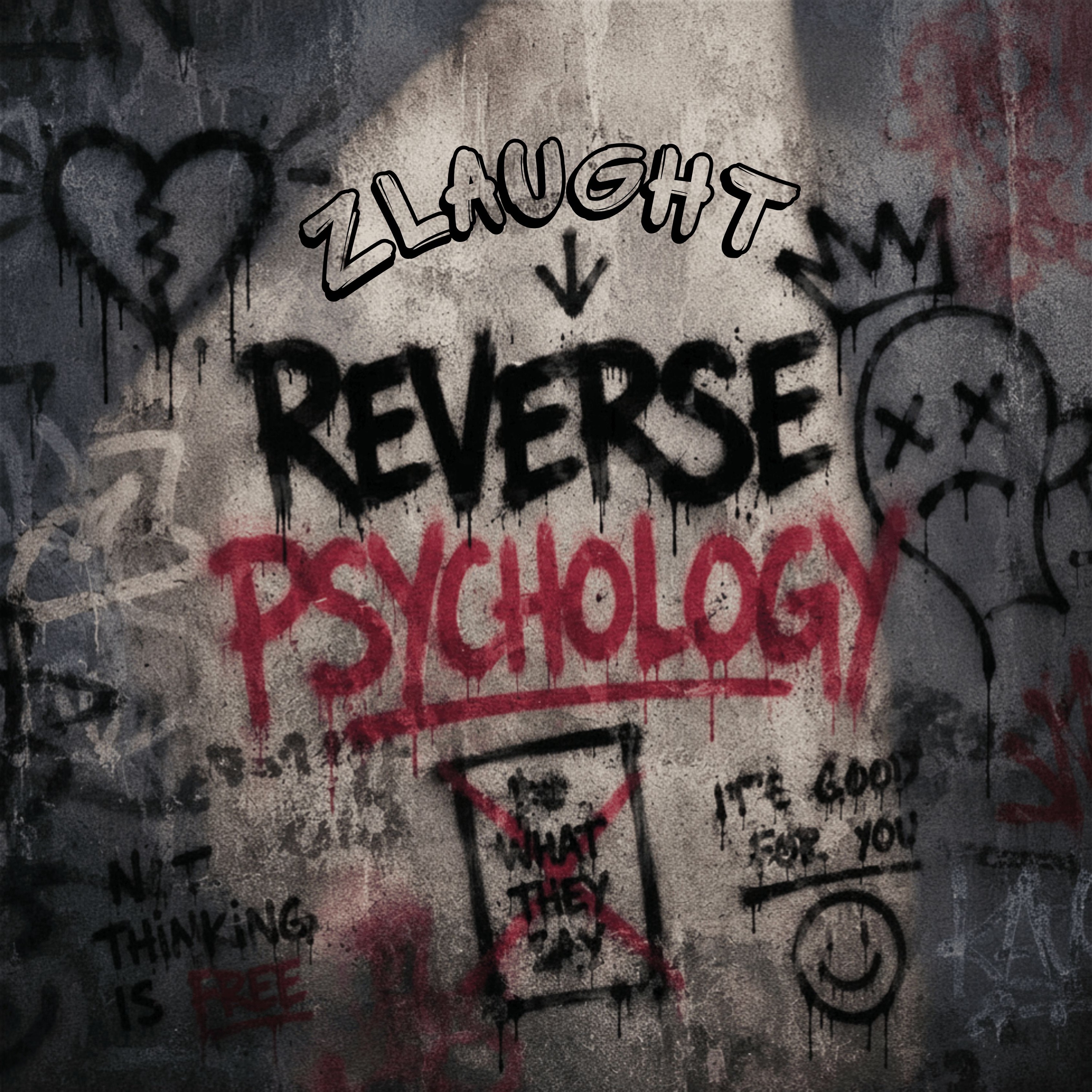 reverse psychology episode artwork