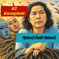 Mensch bleib Mensch - KI Komplott