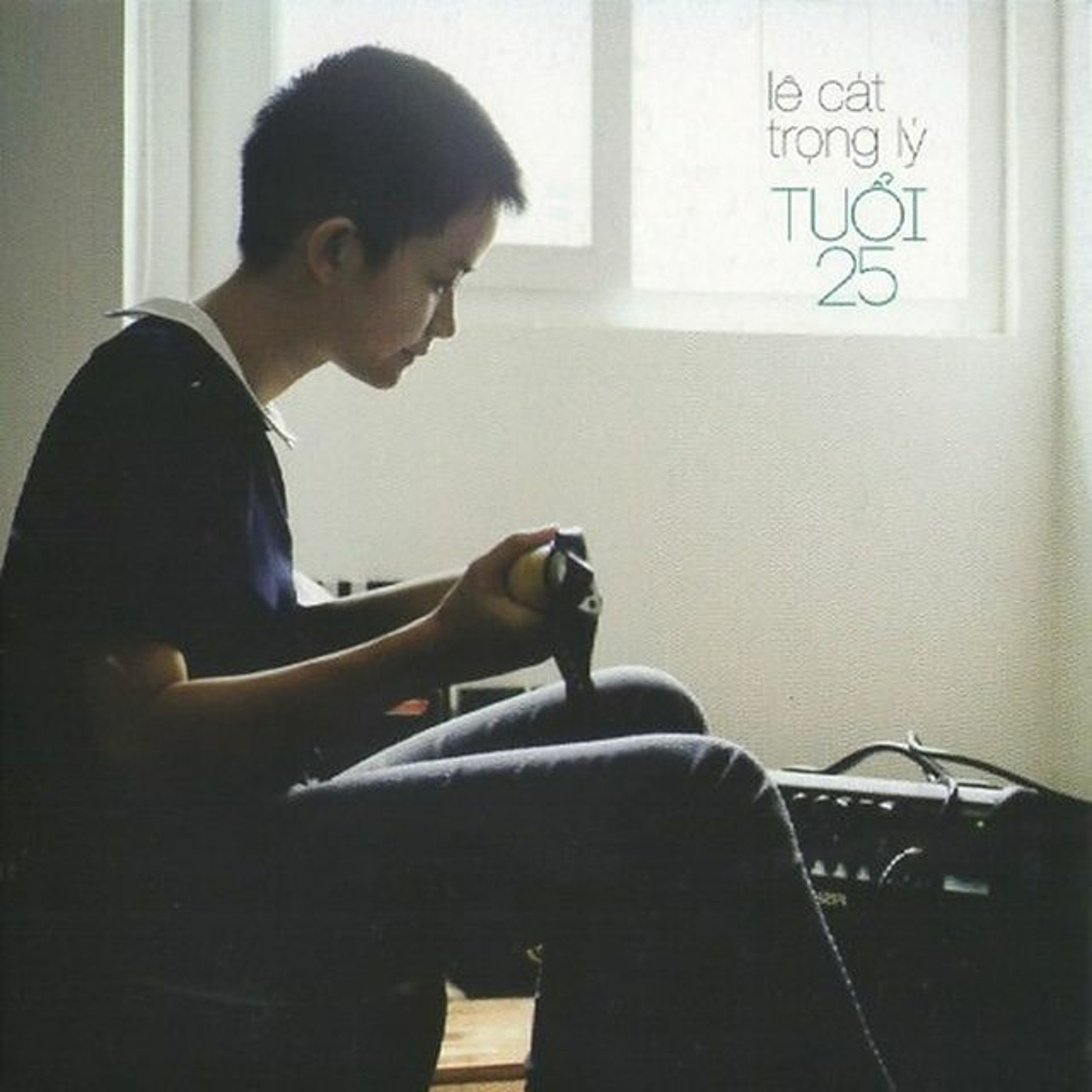 Lâm cover