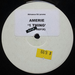 1 Thing (Ben's Refix)