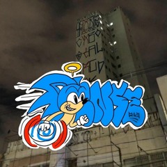 Sonic 💙 - JTR019 prod. Def