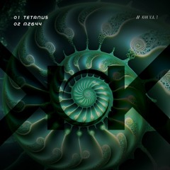 Bokaric - Tetanus [KHK Various Artists #1]
