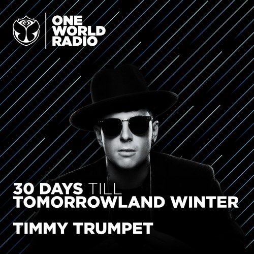 Timmy Trumpet – Insomniac