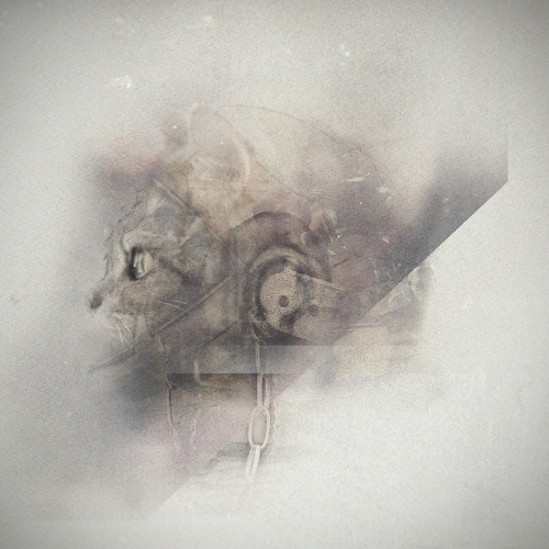 鋲的機械+逸失-losthuman(first draft)