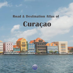 free EPUB 💖 Road & Destination Atlas of Curaçao by  APG Carto EBOOK EPUB KINDLE PDF