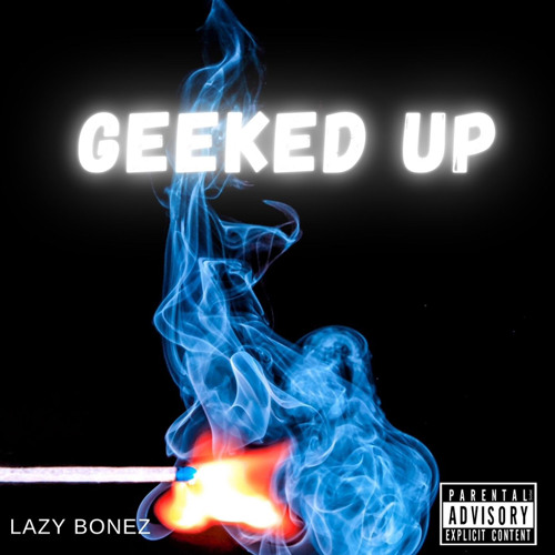 Geekd up