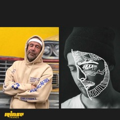 JR Ewing x DJ Mirage - 13 Février 2021