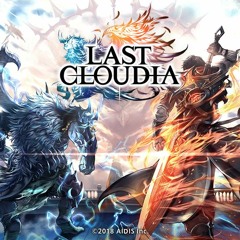 Last Cloudia BGM Boss Battle 01 ラストクラウディア