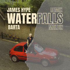James Hype - Waterfalls (BARTA & Maldin Remix)