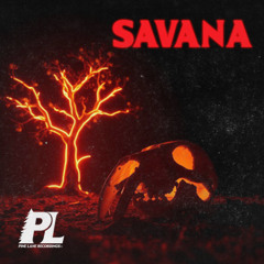 SAVANA (KING KOZZ FLIP)